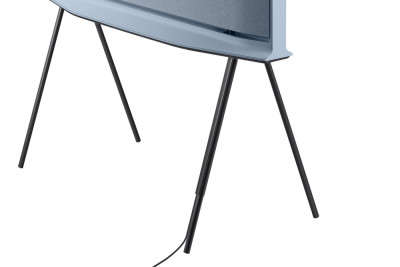 55" QLED Serif TV Samsung QE55LS01BHUXXH