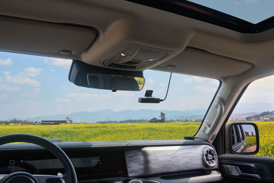 70mai Dash Cam 4K M800 128G