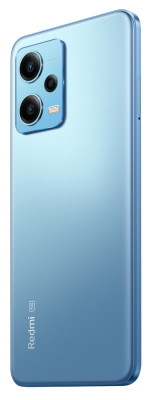 Xiaomi Redmi Note 12 5G 128+4GB ledová modrá