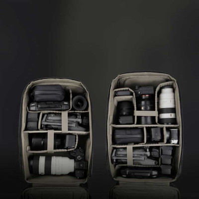 PGYTECH OneMo Tactical Backpack 35L (Coyote Brown)