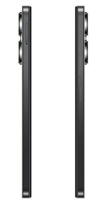 Xiaomi Redmi 13 128+6GB černá