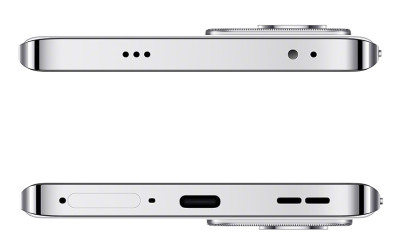 OPPO Reno12 5G 256+12GB Astro Silver