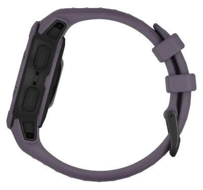 Garmin Instinct 2S, Deep Orchid