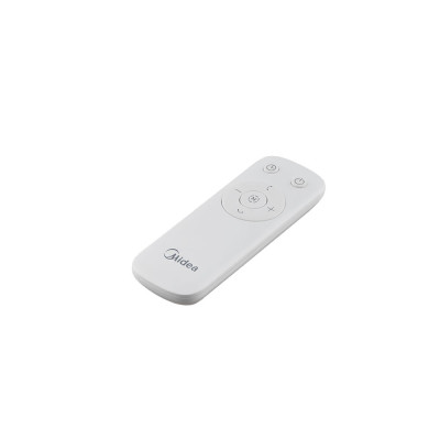 Stojanový ventilátor Midea MFS352RDDW (white)