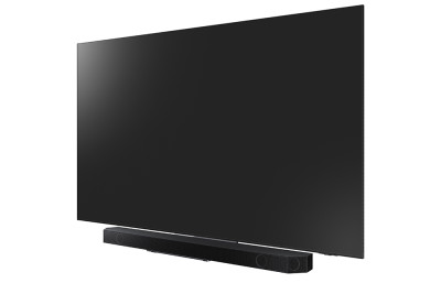 Soundbar Samsung HW-Q990D/EN