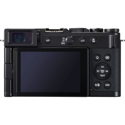 Panasonic Lumix DC-L10 black