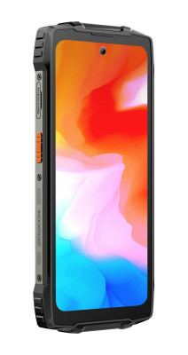 OSCAL PILOT 2 8 + 256GB Černá