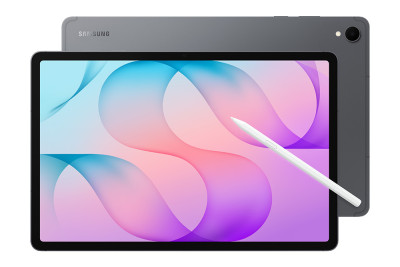 Samsung Galaxy Tab S12+ 256GB (12,6" Wifi) Gray