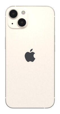 Renewd iPhone 13 mini 128GB Starlight