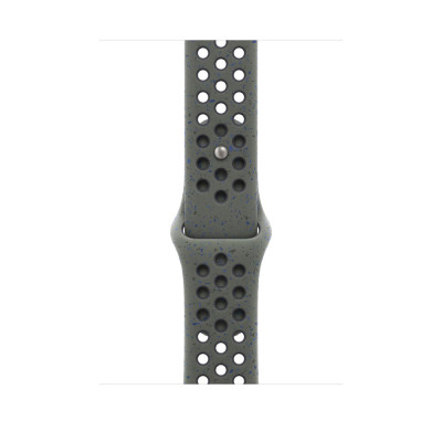 Apple 46mm Cargo Khaki Nike Sport Band - M/L