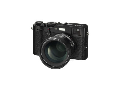 FujiFilm TCL-X100 II S