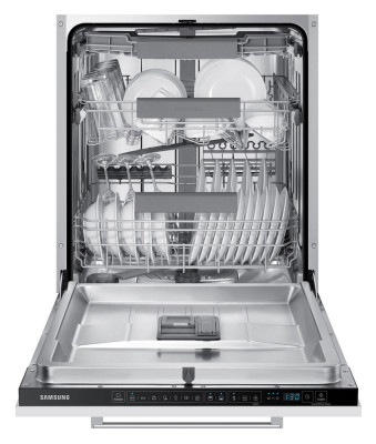 Vestavná myčka Samsung DW60A6092IB/ET