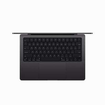 MacBook Pro 14" M3 Pro 11-CPU/14-GPU/18GB/512GB/SB