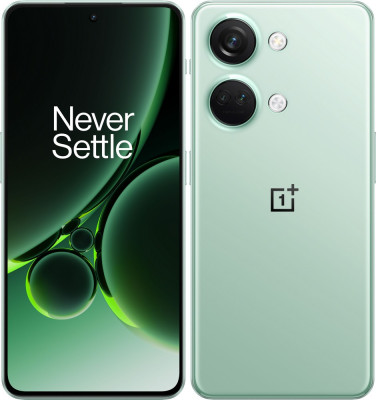 OnePlus Nord 3 5G 8+128GB Misty Green