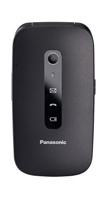 Panasonic KX-TU550EXB Black