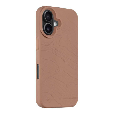 Tactical MagForce Beaver iPhone 16, Moucha Moose