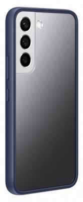 Samsung Frame Cover S22, Navy
