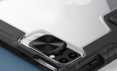 Nillkin Bumper PRO Stand Case iPad Air 11 24/11 25