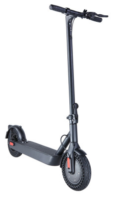 CUBE1 elektro koloběžka e-Scooter FWH10K - černá