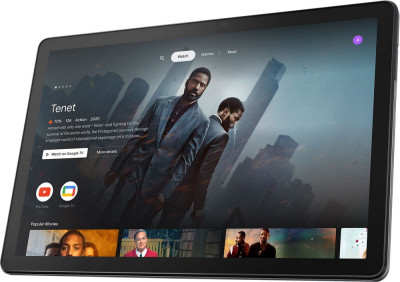 LENOVO TAB M10 3rd Gen 64GB+4GB Storm Grey