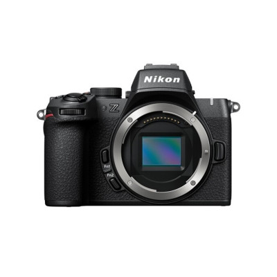 Nikon Z50II body