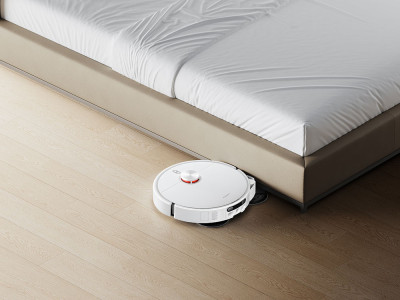 Xiaomi Robot Vacuum H50 Pro