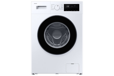 Úzká Parní Pračka Samsung WW80FG3M05AWLF