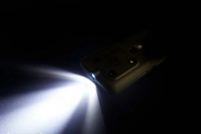 Caterpillar CAT S53 Dual SIM