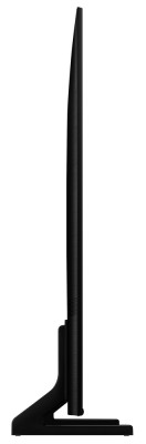 65" 4K QLED TV Samsung QE65Q60CAUXXH