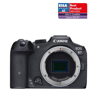 Canon EOS R7 Body