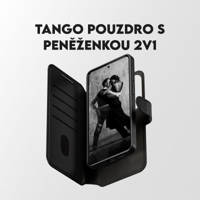 PanzerGlass CARE Galaxy S26U Tango 2v1 Wallet Qi