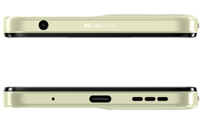 Motorola Moto E14 64+2GB DS Pastel Green