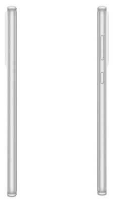 Samsung Galaxy A33 5G 6+128GB White