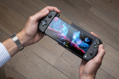 Nacon MG-X herní ovladač pro Android