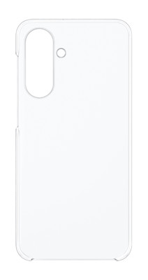 Samsung EF-QA176CTEGWW Clear Case A17, Transparent
