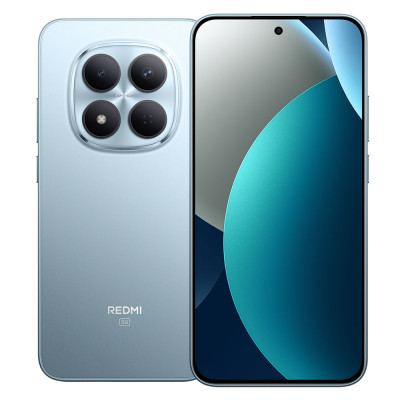 Xiaomi Redmi Note 15 Pro 5G 512+8GB Glacier Blue