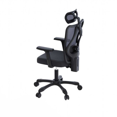 Gembird ergonomická židle Onyx