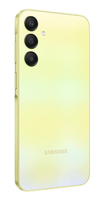 Samsung Galaxy A25 5G 256GB Yellow