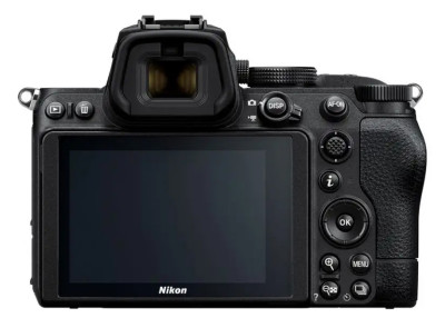 Nikon Z 5 tělo