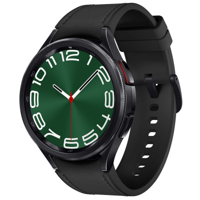 Samsung Galaxy Watch6 Classic(47mm,LTE) Black