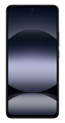 Xiaomi Redmi Note 14 128+6GB černá