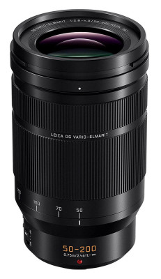 Panasonic LEICA Vario Elmarit 50-200mm f/2.8-4.0