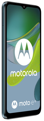 Motorola Moto E13 64+2GB DS Green