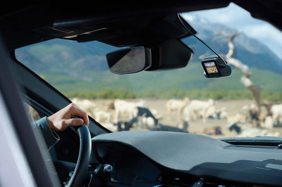 70mai Dash Cam A510 set