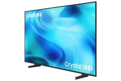 50" UHD TV Samsung UE50U8072HUXXH