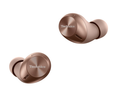 Technics EAH-AZ40M2EN Wireless Stereo, Gold