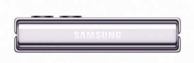 Samsung Galaxy Z Flip 5 5G 256GB Lavender
