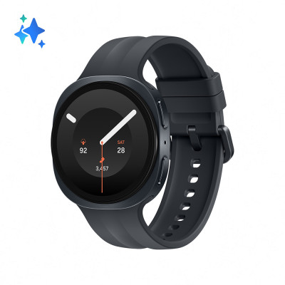 Samsung Galaxy Watch9 (40mm,BT) Graphite