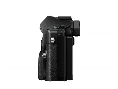 Olympus E-M10 Mark IV 14-150 černý