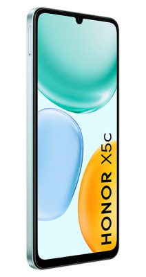 HONOR X5c Plus 64+4GB Ocean Cyan
